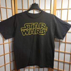STAR WARS TEE SHIRT